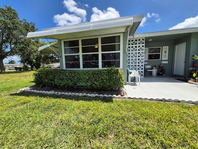 910 South Dr unit A, Delray Beach, FL 33445 - photo 3