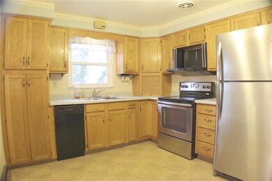 Kitchen Pantry