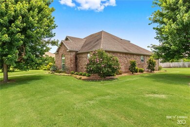 3207 Mimosa Way, Bentonville, AR 72712 - photo 4