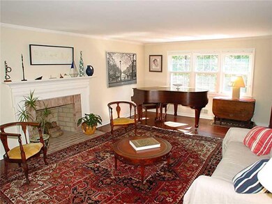 Living Room.