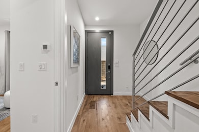 4545 Bowser Ave unit 204, Dallas, TX 75219 - photo 6