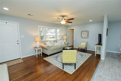 5518 Wainwright Dr, Richmond, VA 23225 - photo 7