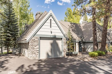 57086 Peppermill Cir unit 36-I, Sunriver, OR 97707 - photo 3