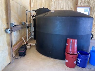 29829 Reagan St, Shady Point, OK 74956 - photo 5