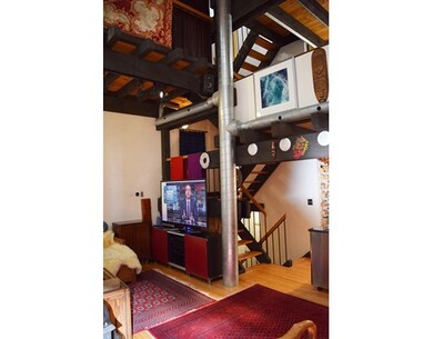 36 Irving St unit 7, Cambridge, MA 02138 - photo 7