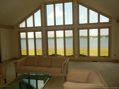 Wall of Windows