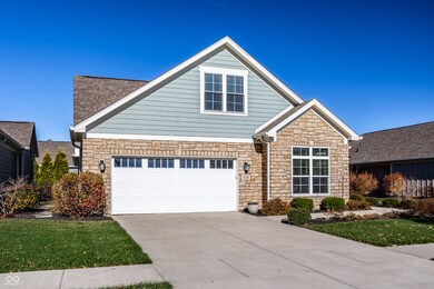 1728 Arbor Way, Zionsville, IN 46077 - photo 3