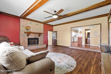 407 Juniper Ln, Ruleville, MS 38771 - photo 6