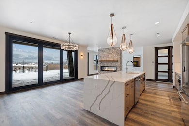 315 Akers Ln unit H, Whitefish, MT 59937 - photo 5