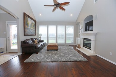 15814 Country Trail, Tomball, TX 77377 - photo 3