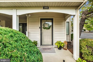 1403 Roberts Way unit C1403, Voorhees, NJ 08043 - photo 4