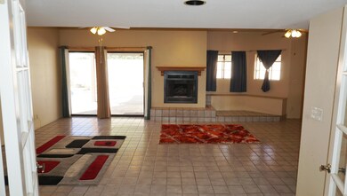 34155 Suncrest Dr, Cathedral City, CA 92234 - photo 7