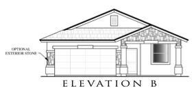 531 Sunset Valley Ave, Socorro, TX 79927 - photo 2