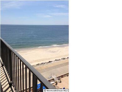 45 Ocean Ave unit 8B, Monmouth Beach, NJ 07750 - photo 2