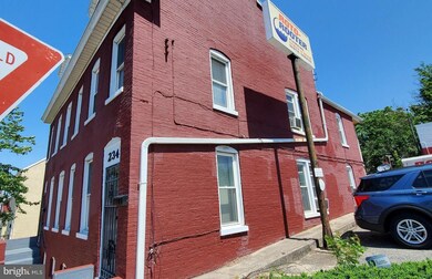 232 E Franklin St, Hagerstown, MD 21740 - photo 6