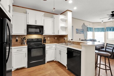 2164 Tanglewood Blvd unit 311, Pottsboro, TX 75076 - photo 2