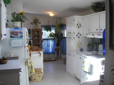 wonderful kitchen