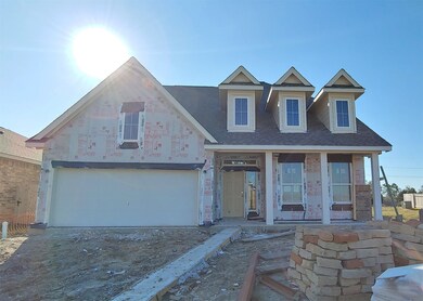 1845 Canal Rd, Alvin, TX 77511 - photo 3