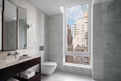 Monogram New York unit 24B, New York, NY 10017 - photo 7