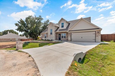 3308 Promenade Dr, Granbury, TX 76049 - photo 4