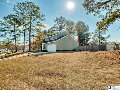 217 Moss Field Rd, Columbia, SC 29229 - photo 4