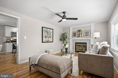 16 Walton Ave, Haddon Township, NJ 08108 - photo 2