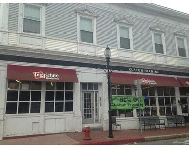 1332 Massachusetts Ave unit 3, Arlington, MA 02476 - photo 2