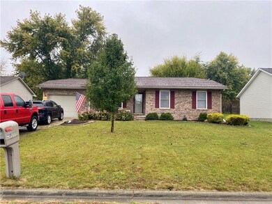 2111 N Brandt St, Greensburg, IN 47240 - photo 2