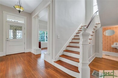 114 E 31st St, Savannah, GA 31401 - photo 3