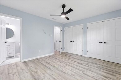 Primary en-suite