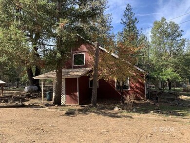 Side of Home