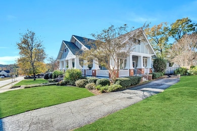 116 Ellis Ave, Abbeville, SC 29620 - photo 2