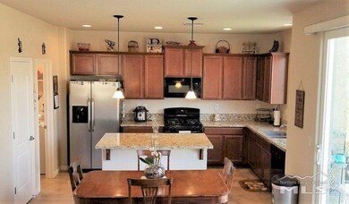 3978 Hazy Swale Way, Sparks, NV 89436 - photo 4