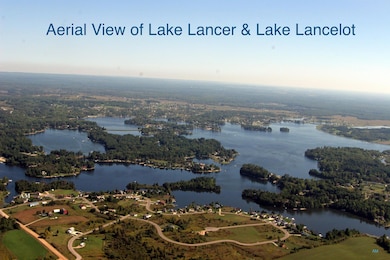 84 Saint Andrews Dr unit Lot 84 St Andrews, Gladwin, MI 48624 - photo 6