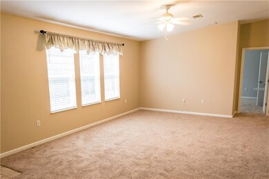 LIVING ROOM NEW CARPET