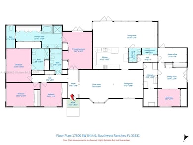 17500 SW 54th St, Southwest Ranches, FL 33331 - photo 2