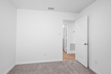example of home . Colors may vary.