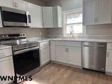 1250 7th St, Gering, NE 69341 - photo 4