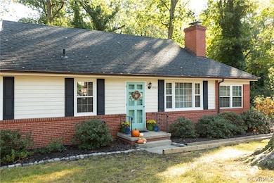 1903 N Junaluska Dr, Richmond, VA 23225 - photo 4