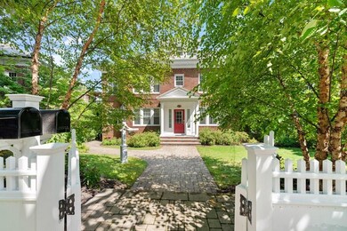 110 Addington Rd unit A, Brookline, MA 02445 - photo 2