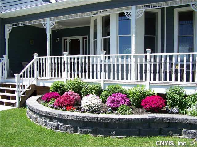 Yard/Garden Landscaping