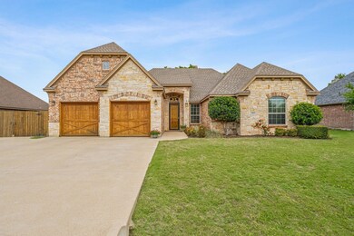 2934 Willow Ridge Cir, Granbury, TX 76049 - photo 3