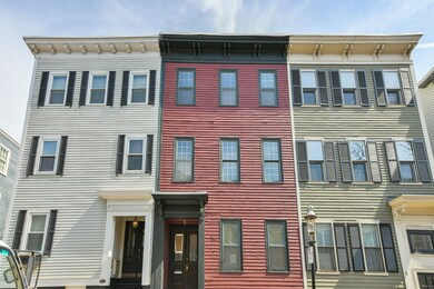 31 Pleasant St unit 1, Charlestown, MA 02129 - photo 7