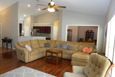 126 Nandina Way, Crawfordville, FL 32327 - photo 4