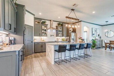 221 Water Oak Ln, Weatherford, TX 76086 - photo 4