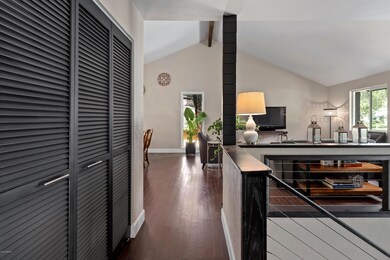 97 Hollow Branch Hall into Great Room