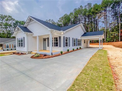 1217 N Catherine St, Walhalla, SC 29691 - photo 4