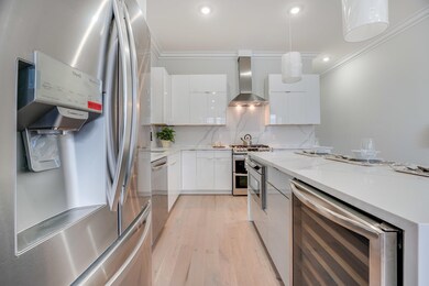 68 Hancock Ave unit 1, Jersey City, NJ 07307 - photo 4