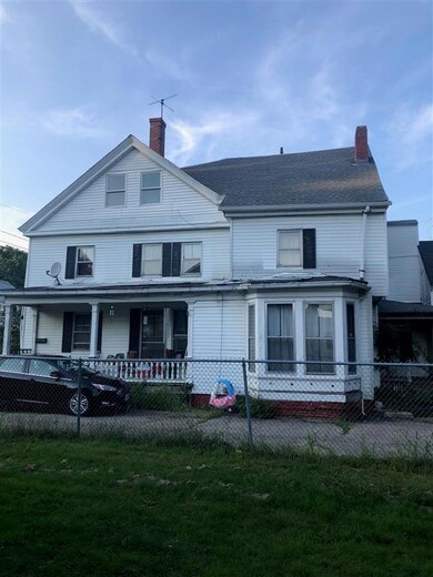 144 High St, Somersworth, NH 03878 - photo 2