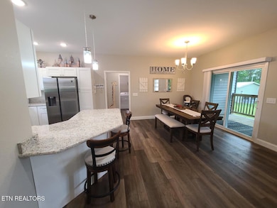 106 MacA Ridge Cir, Clarkrange, TN 38553 - photo 7